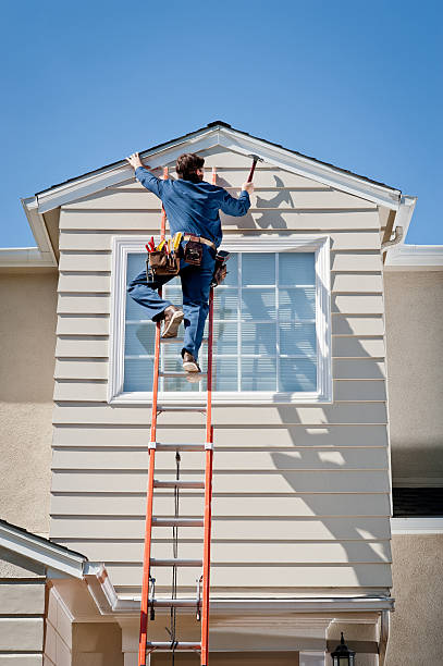 Fuquay Varina, NC Siding Company